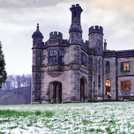 Yha Ilam Hall Ashbourne  Exterior photo