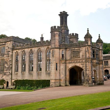 Yha Ilam Hall Ashbourne  Exterior photo