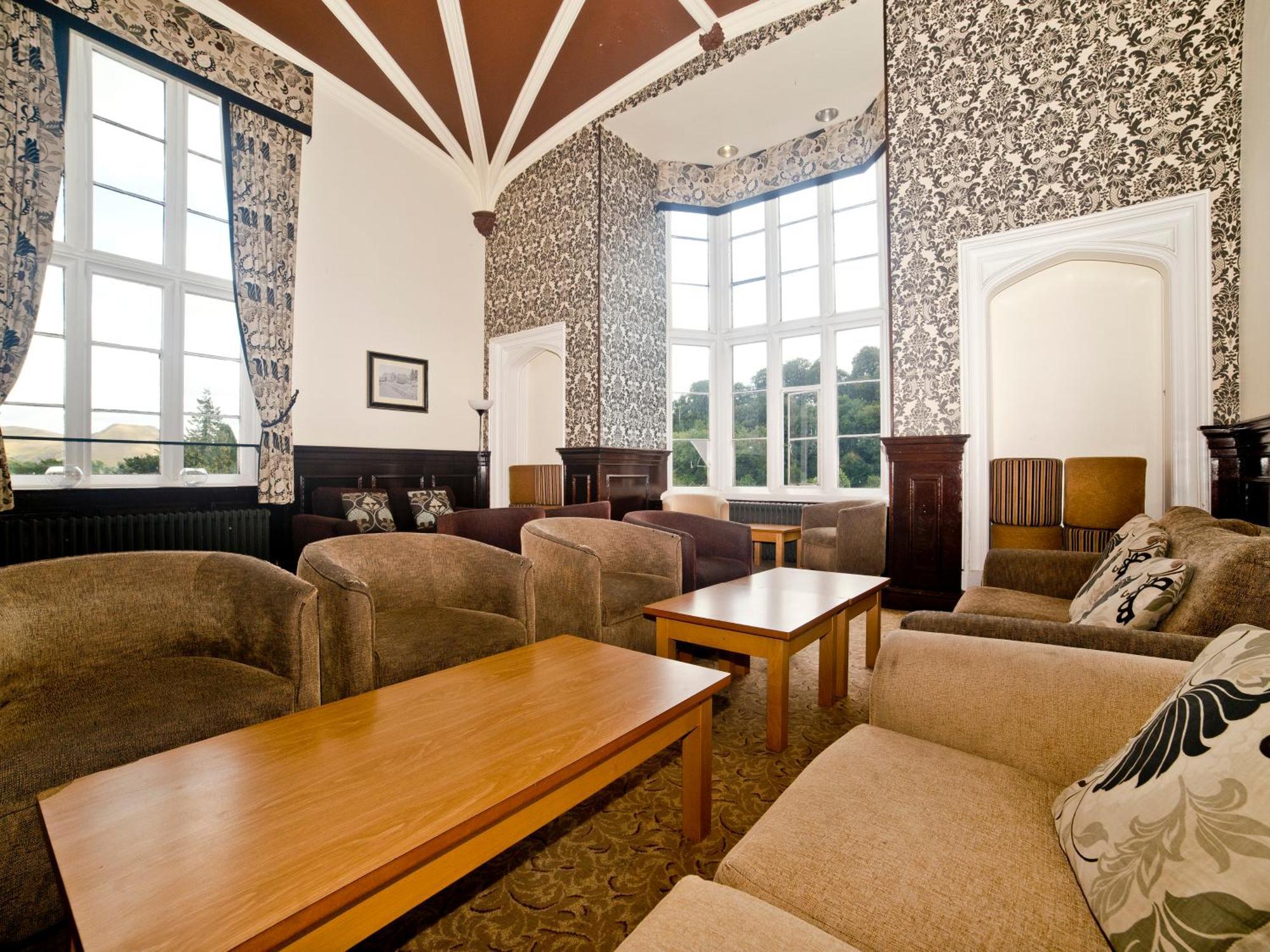 Yha Ilam Hall Ashbourne  Exterior photo