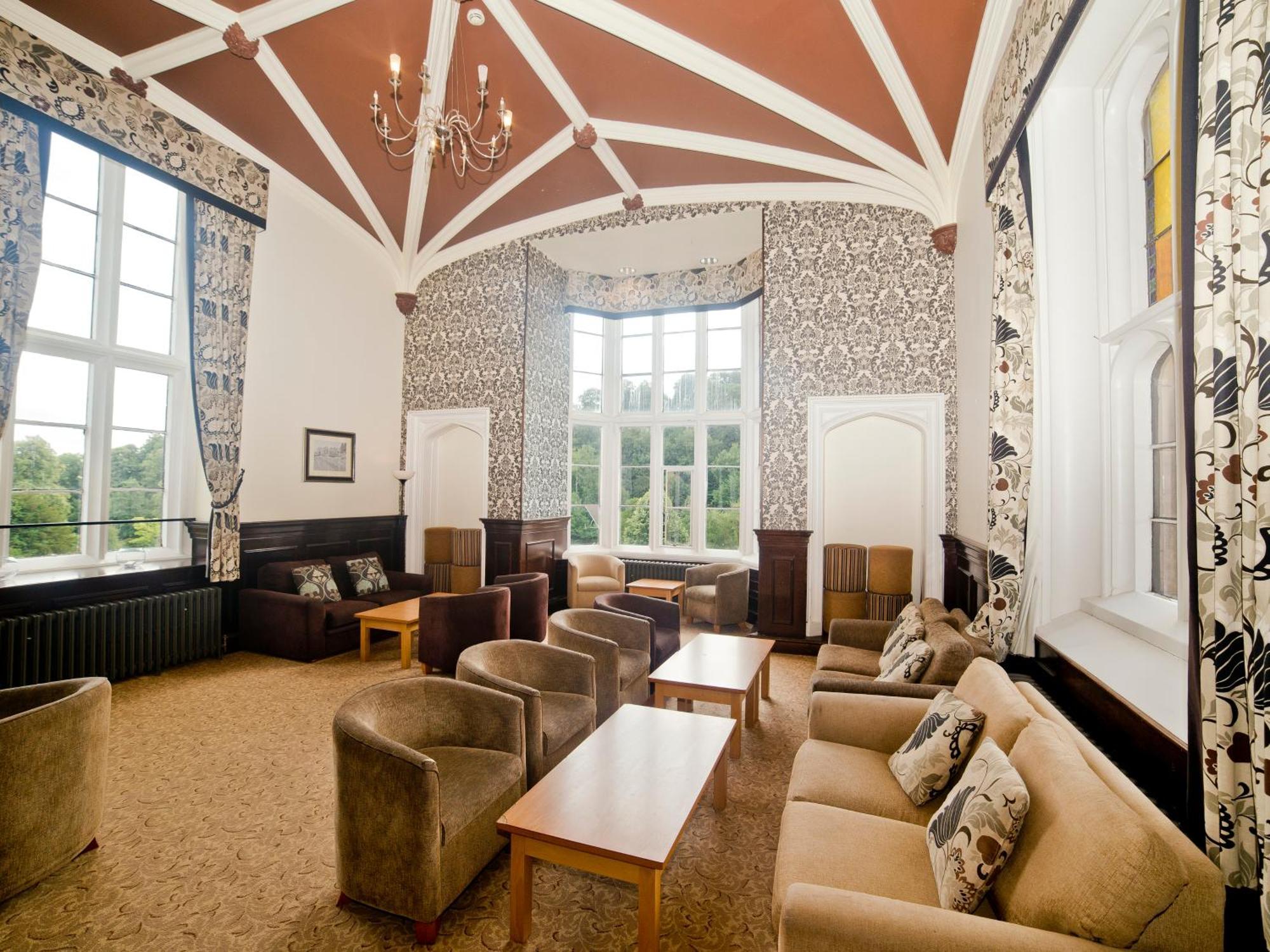 Yha Ilam Hall Ashbourne  Exterior photo